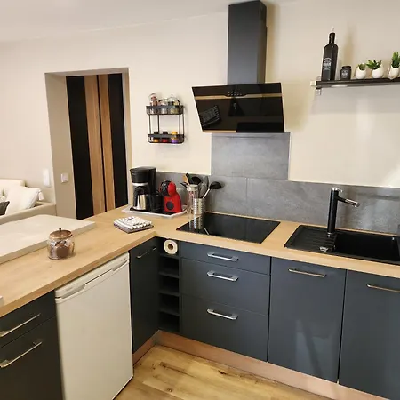 Apartman 