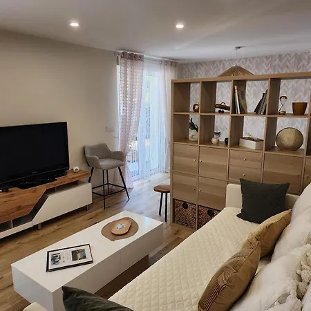 Apartman 